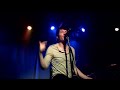 Owl City Fireflies Live at Crescent Ballroom, Phoenix 2013