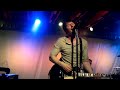 Owl City Fireflies Live at Crescent Ballroom, Phoenix 2013