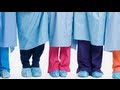 Hospital Based Massage with Tracy Walton