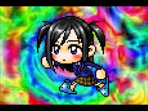 Maplestory jean hairstyle vip ยป