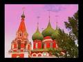 RUSSIA -- Tchaikovsky - Sleeping Beauty - Waltz