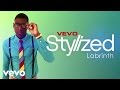 Labrinth - VEVO Stylized UK