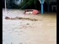 Inondations Jijel
