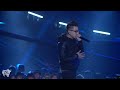 KRNFX & Mike Song - Red Bull BC One World Finals 2013 - THE DANCEBOX | YAK FILMS