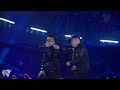 KRNFX & Mike Song - Red Bull BC One World Finals 2013 - THE DANCEBOX | YAK FILMS