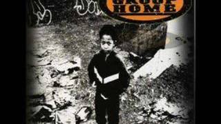 Group Home - Be Like That - YouTube