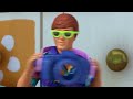 TOY STORY 3, Hawaiian Vacation With Ken & Barbie