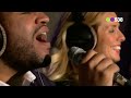 Candy Dulfer - Full Moon (live bij Evers Staat Op)