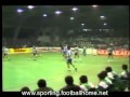 Andebol :: 16J :: Sporting - 21 Porto - 19 de 1988/1989