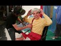 Family Guy Live Action Intro Homemade for Volume 12 DVD (Behind the Scenes)