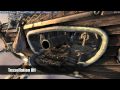 DirectX 11 and Tessellation - Enabled vs. Disabled