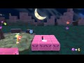 Super Mario Galaxy 2 Boo Moon Galaxy S Hidden Star The Star In The Sinking Swamp Youtube