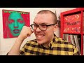 M.I.A. - Matangi ALBUM REVIEW