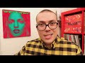 M.I.A. - Matangi ALBUM REVIEW