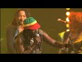 ALPHA BLONDY Cocody Rock & Politiki (Live in Peace Tour 2009)