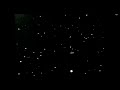 4 UFOS 2 docking raw footage for Harry Drew 12-08-2013