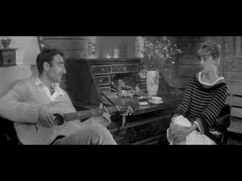 Fran ois Truffaut Jules et Jim 1962 MrCinefilia 1538 views 1 year ago