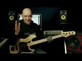 The Real Secret to a Great Bass Tone!