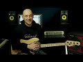 The Real Secret to a Great Bass Tone!