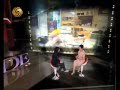 ECOLS @ Phoenix TV - Trendy Guide (14 Jun 2011)
