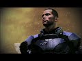 Five Facts - Mass Effect 3