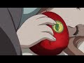AMV - Apples