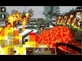 Survivalcraft Minecraft style~ultranety part 1