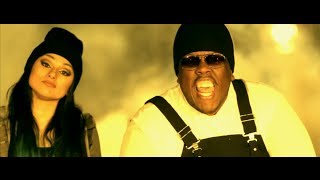 Krizz Kaliko ft. Snow Tha Product - Damage (Official Video)