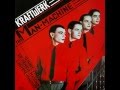 Kraftwerk - The Robots - 1978