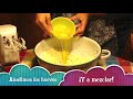 Receta básica para cupcakes de vainilla