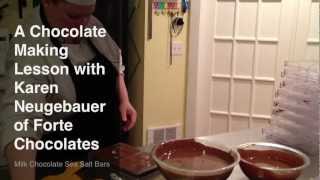 Candy Making for Beginners: Easy by Neugebauer, Karen