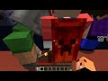 Minecraft Platform Power Mini Game - Game 1 of 3