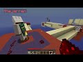 Minecraft Platform Power Mini Game - Game 1 of 3