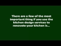 Kitchen Lighting Design | Kitchen Lighting Design renovation Tips and Guide!