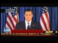 Romney Reacts To Obama Apology For Embassy Murders