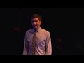 You Are What You Tweet: Ricky Van Veen at TEDxWakeForestU