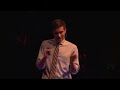 You Are What You Tweet: Ricky Van Veen at TEDxWakeForestU