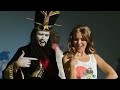 Lo Pan Style (Gangnam Style Parody) Official