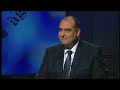 Entrevista a Oriol Junqueras al programa 'Àgora' de TV3