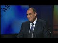 Entrevista a Oriol Junqueras al programa 'Àgora' de TV3
