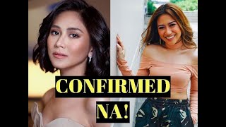 Sarah Geronimo PROUD to join SINGER 2019 CHINA with Morissette Amon and Regine Velasquez