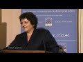 The Future of Offshore Wind: Alla Weinstein