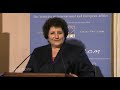 The Future of Offshore Wind: Alla Weinstein