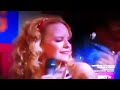 The Parker's Nikki Parker Rapping