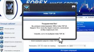 Http forex mmcis ru