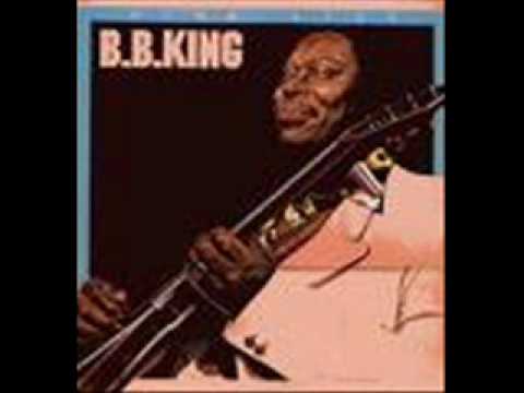 B.B. King - It's Just A Matter Of Time
