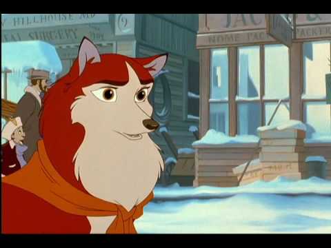 Balto Jenna