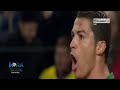 Sweden .Vs Portugal 2 3 Highlights 19-11-2013 Cristiano Ronaldo Super Hattrick Sweden FiFA Wc PlayOf