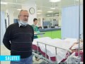 Terapia intensiva aperta Terapia intensiva aperta