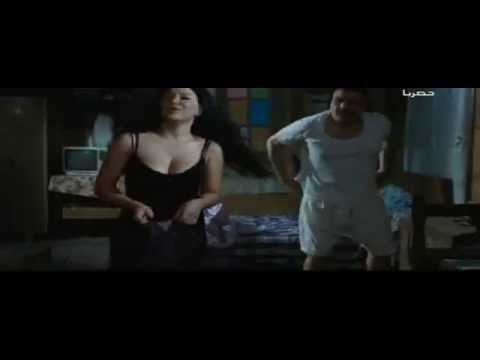 فضيحة الفنانة السورية جومانا مراد عارية مع خالد صالح فى كف القمر - عرب توداي